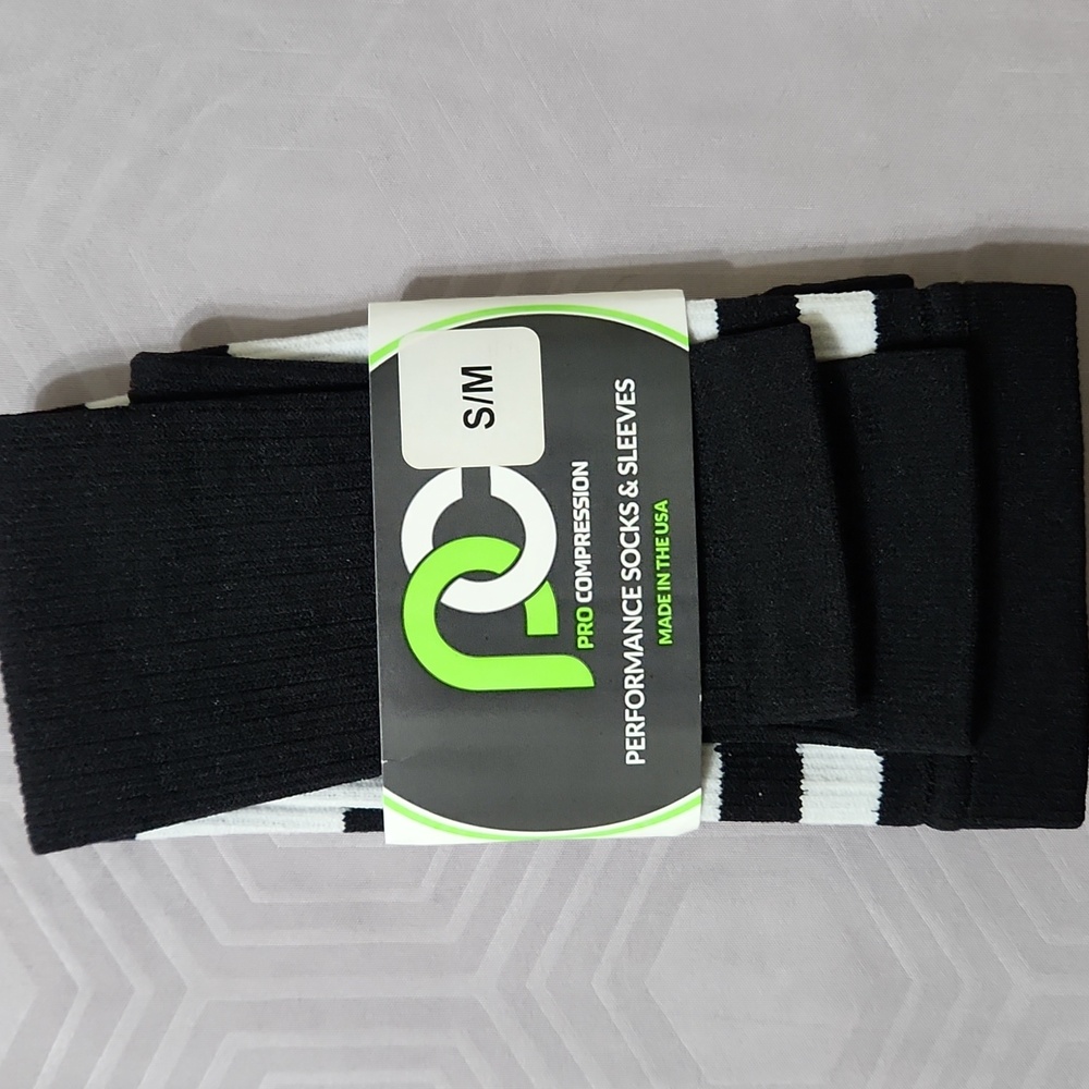 Compression Socks - Picture 5 of 6